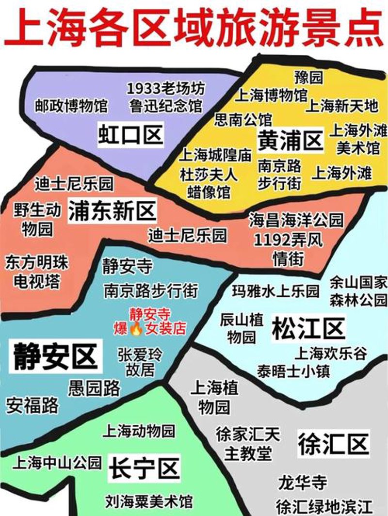 北外滩,上海的时尚新地标,哪些酒店值得一住?